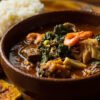 Ndolè: Cameroon’s National Dish That Captivates the World