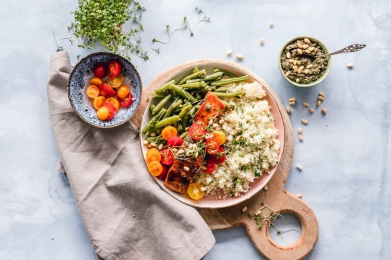 Moroccan Tagine with Lamb