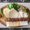 Adana Kebab