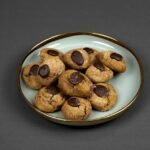 Afghan Biscuits Chocolate Cornflake