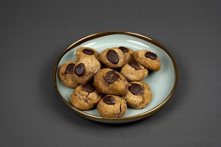 Afghan Biscuits Chocolate Cornflake