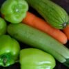 Algerian Caramelized Vegetable Medley
