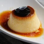 Algerian Chickpea Flan