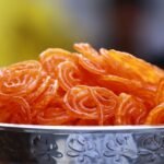 Algerian Honey Spiral Fritters