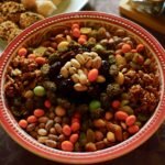 Algerian Sweet Lamb Stew with Honey and Dried Fruits