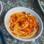 Ankole Spiced Ghee Dipping Sauce