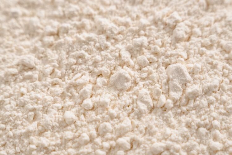 Arrowroot