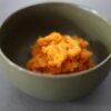 Aubrac-Style Stretchy Cheese and Potato Puree