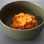Aubrac-Style Stretchy Cheese and Potato Puree
