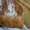 Australian Damper Bread