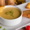 Avgolemono Chicken Lemon Soup