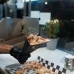 Beignets New Orleans