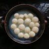 Bengali Cottage Cheese Sweet
