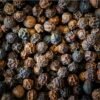 Black Pepper