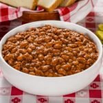 Boston Baked Beans