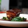 Braised Collard Greens