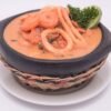 Brazilian Bahian Seafood Stew