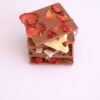 Brazilian Coconut Candy Bars