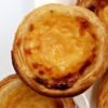 Brazilian Coconut Custard
