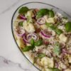 Brazilian Salted Beef and Potato Casserole