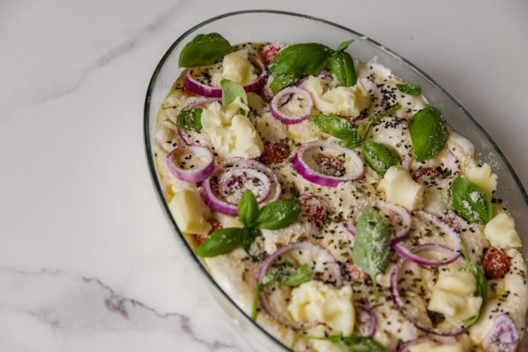 Brazilian Salted Beef and Potato Casserole
