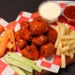 Buffalo Chicken Wings