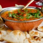 Bunny Chow Durban Curry