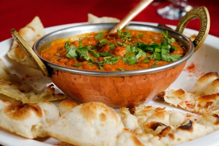 Bunny Chow Durban Curry