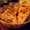 Butter Naan