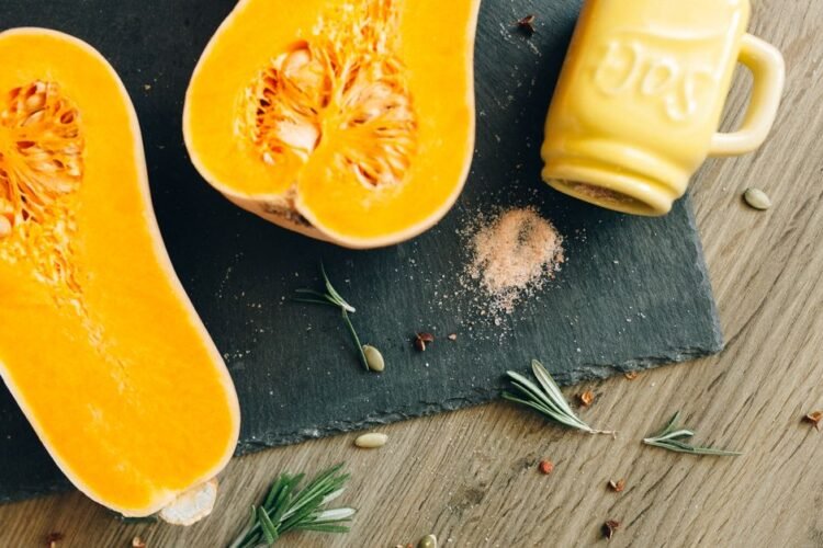 Butternut Squash
