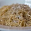 Cacio e Pepe