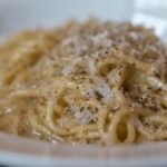 Cacio e Pepe