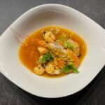 Caldou Light Fish Broth
