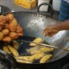 Cameroon Banana Fritters