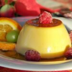 Cameroon Black-Eyed Pea Pudding