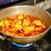 Cameroon Directors Chicken with Plantains