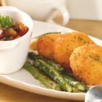 Cantonese Steamed Turnip Cake