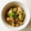 Cape Malay Curry