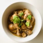 Cape Malay Curry