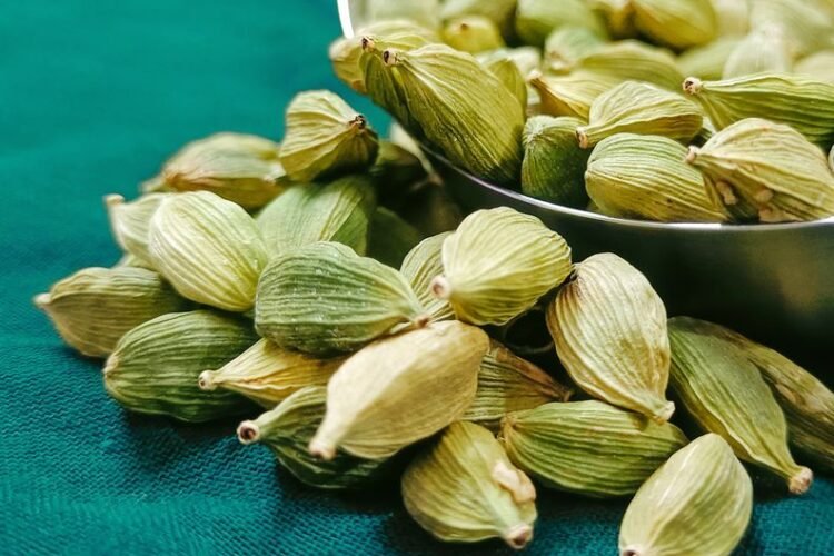 Cardamom
