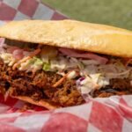 Carolina Pulled Pork