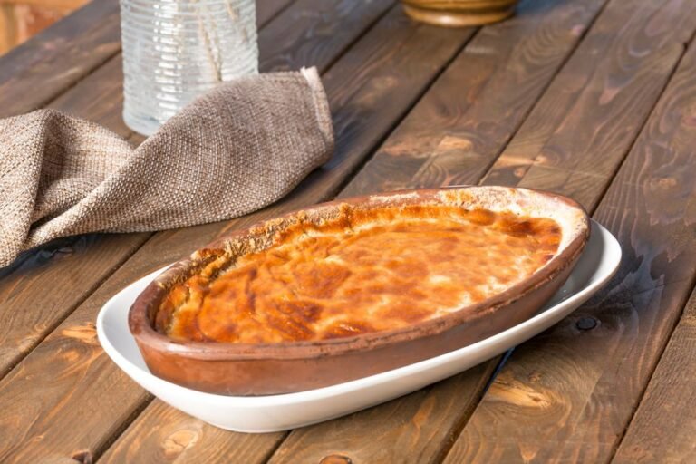 Castelnaudary White Bean and Pork Cassoulet