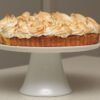 Catalan Cream Custard with Caramelized Sugar Top