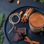 Champurrado Mexican Hot Chocolate