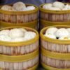 Char Siu Bao BBQ Pork Buns