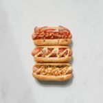 Chicago Style Hot Dog