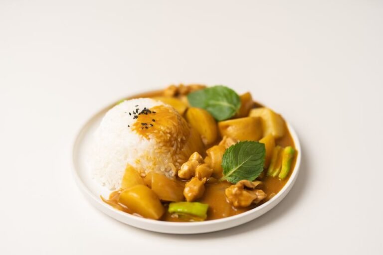 Chicken Gumbo