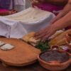 Chicken Tamales