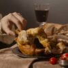 Chinese Drunken Chicken (Wine-Poached Chicken)