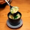 Chinese Steamed Egg Custard